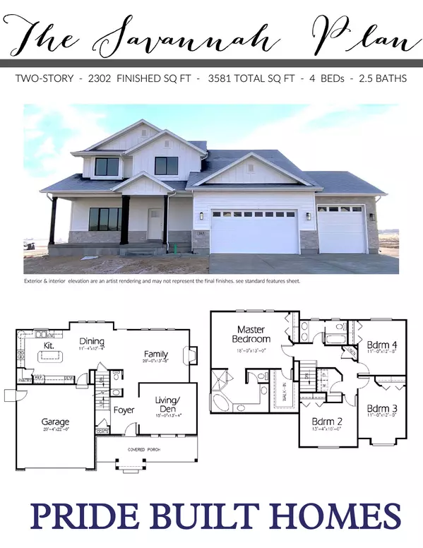 145 S LIBERTY ST #223, Grantsville, UT 84029