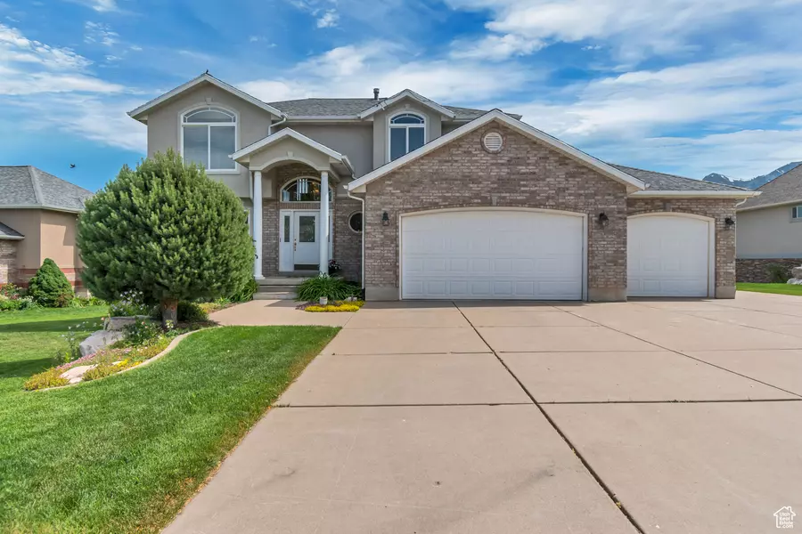 5149 W RENDEZVOUS, Mountain Green, UT 84050