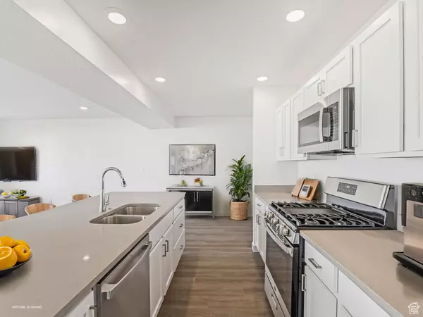 Eagle Mountain, UT 84005,2392 E WOODBURY LN #551