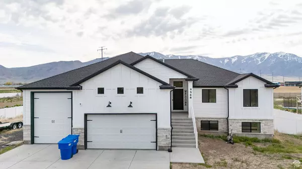 Elwood, UT 84337,9568 N 5600 W