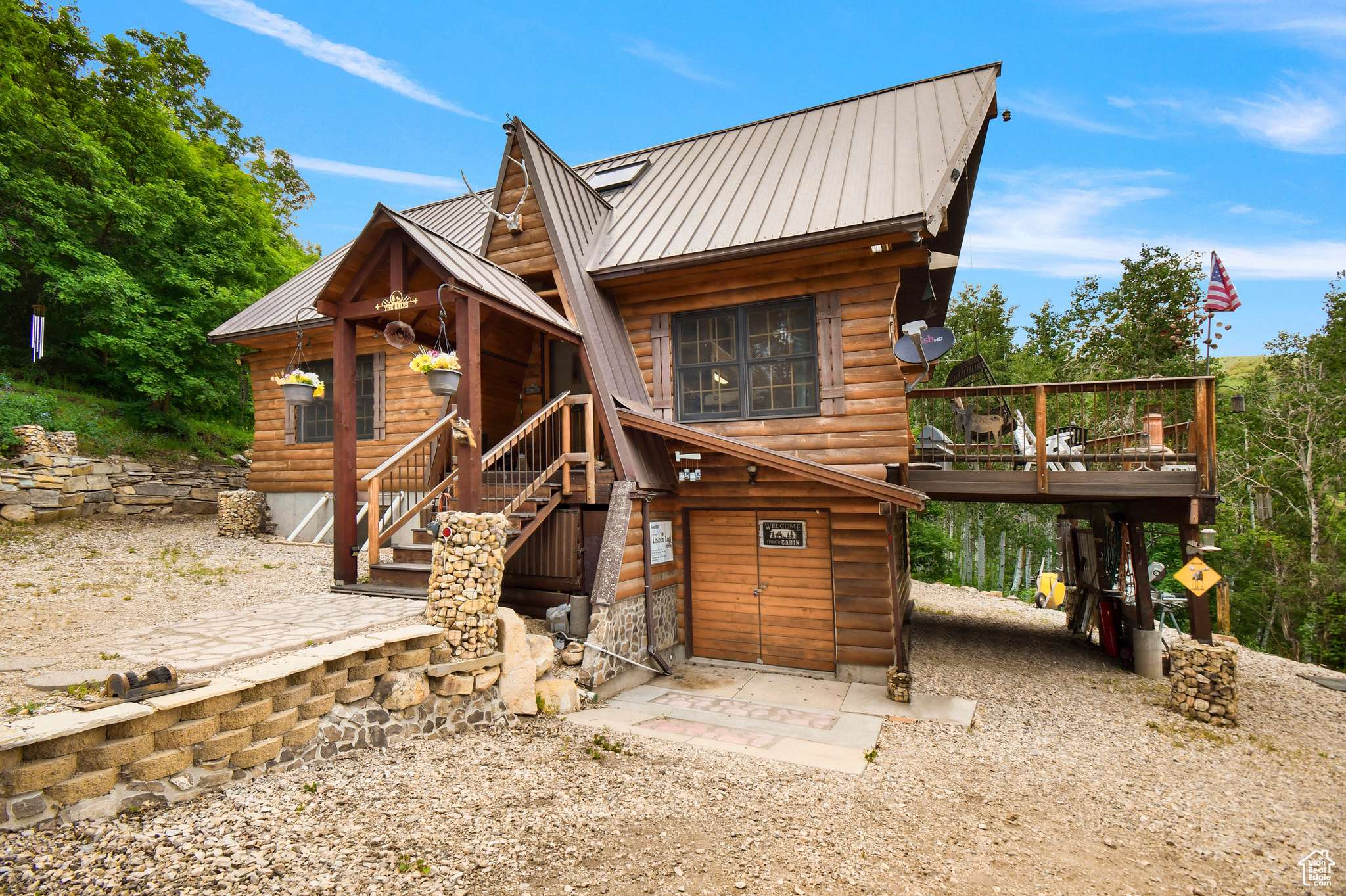 Oakley, UT 84055,5045 E WEBER CANYON RD