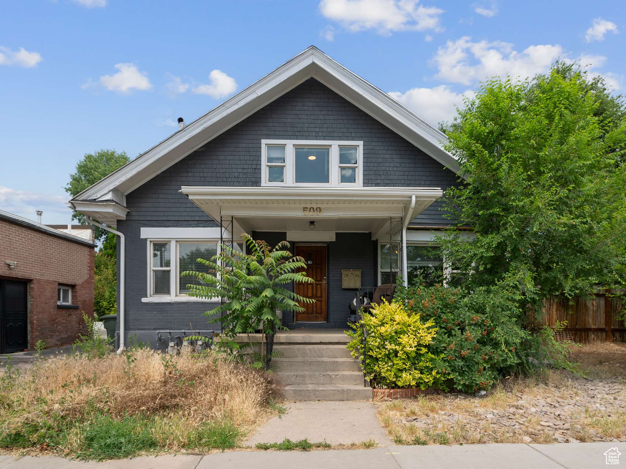509 E 800 S, Salt Lake City, UT 84102