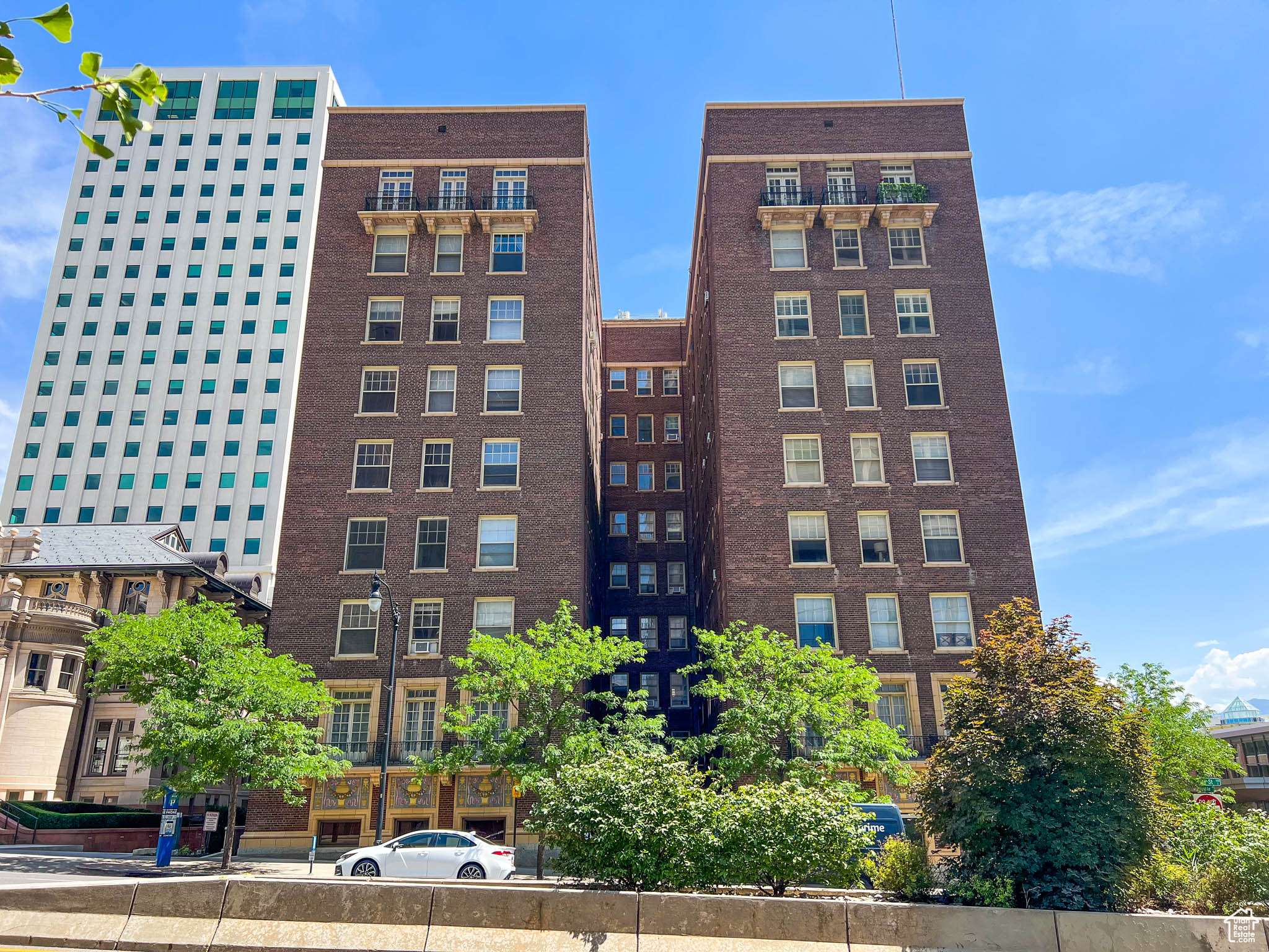 29 S STATE ST #401, Salt Lake City, UT 84111