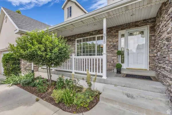 Alpine, UT 84004,318 E RIDGE DRIVE DR.