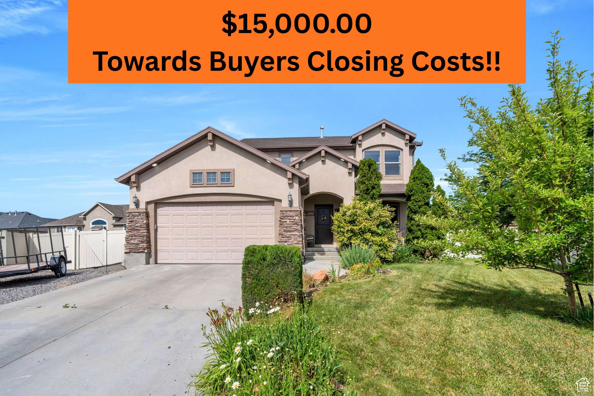 918 W PORCUPINE CIR, Saratoga Springs, UT 84045