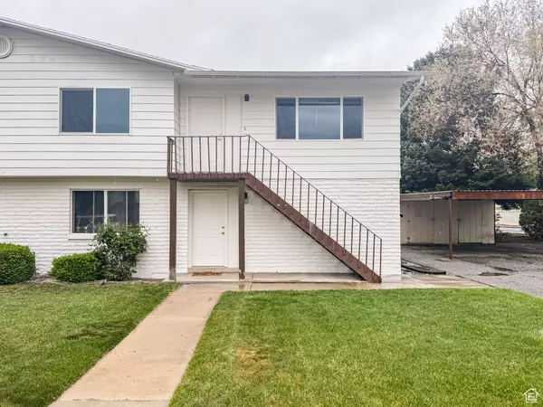 Orem, UT 84058,34 E 1450 S