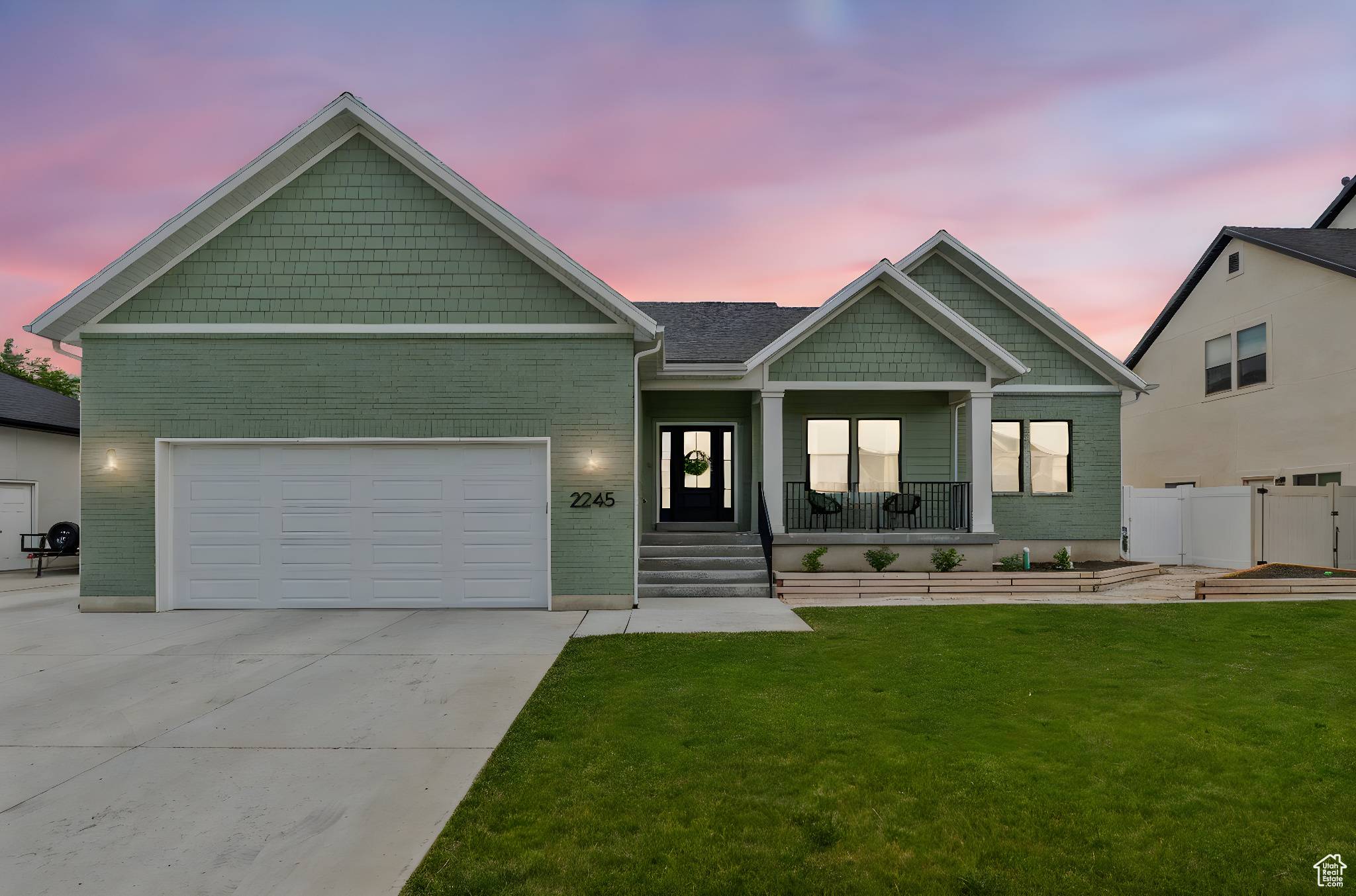 2245 W 800 S, Layton, UT 84041