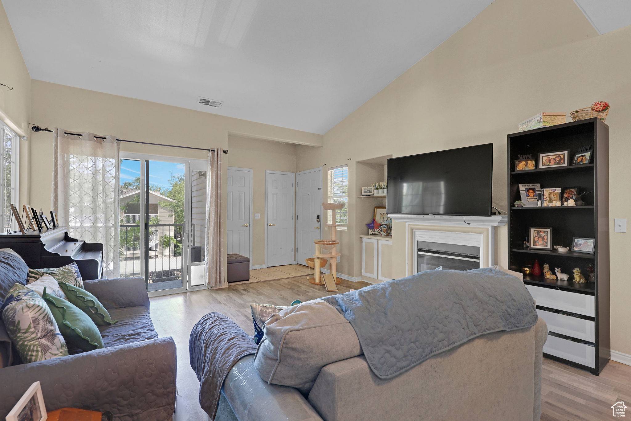 South Salt Lake, UT 84119,3827 S BIG RIVER WAY W #3