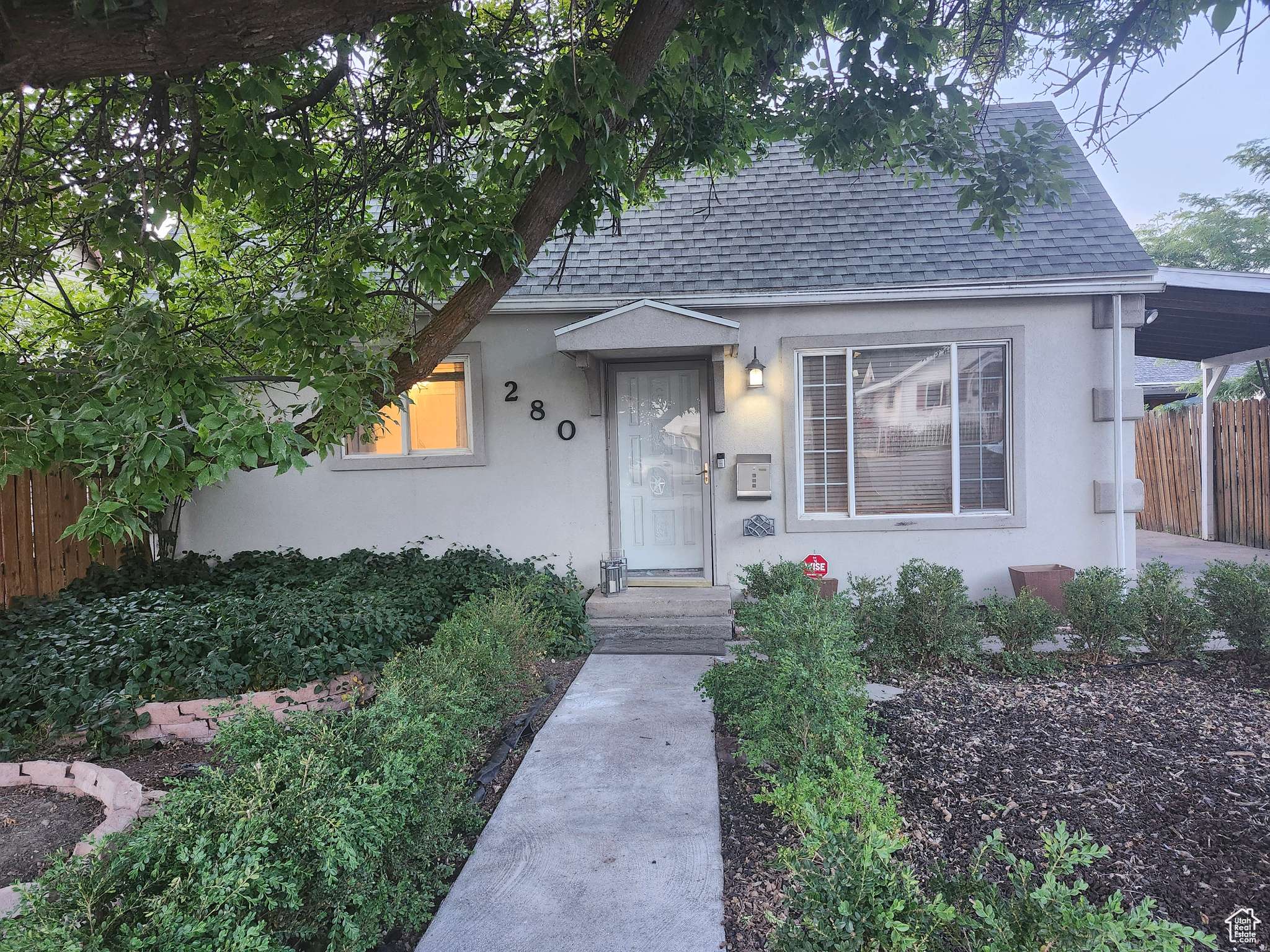 280 E FRANKLIN ST S, Ogden, UT 84401