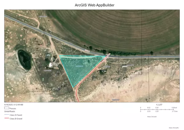 Randlett, UT 84063,13500 E 5500 S