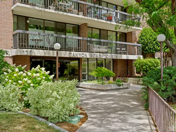 123 E 2ND AVE #502, Salt Lake City, UT 84103