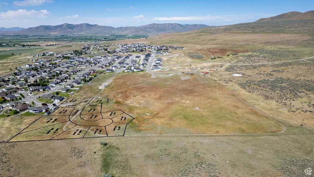 2406 W 1150 N #2, Tremonton, UT 84337