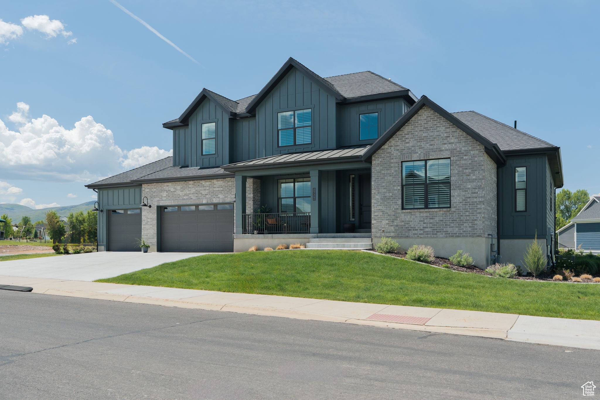1914 E 540 S, Heber City, UT 84032