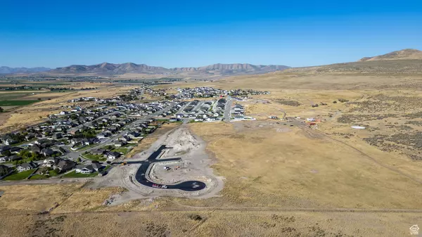 Tremonton, UT 84337,2389 W 1150 N #10