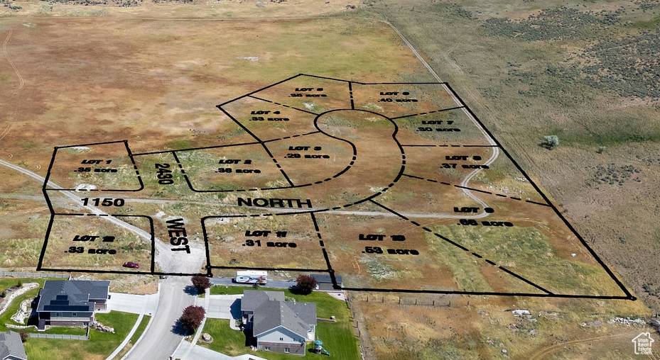 Tremonton, UT 84337,2424 W 1150 N #11
