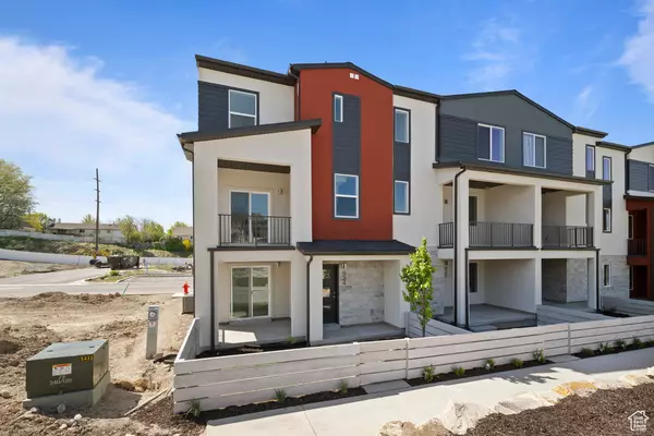 924 W COALBURN WAY #8-26, Murray, UT 84123