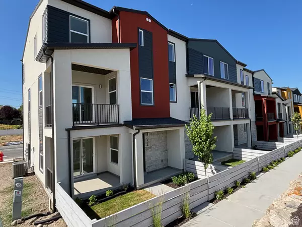 924 W COALBURN WAY #8-26, Murray, UT 84123