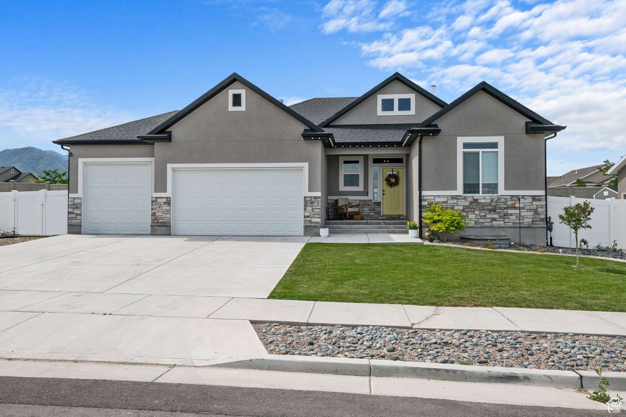 507 W 2030 N, Tooele, UT 84074