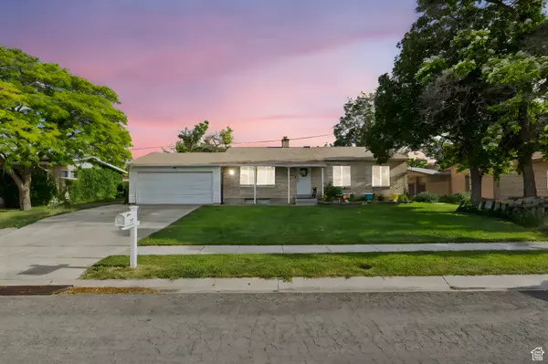 West Valley City, UT 84120,4895 W PAVANT AVE