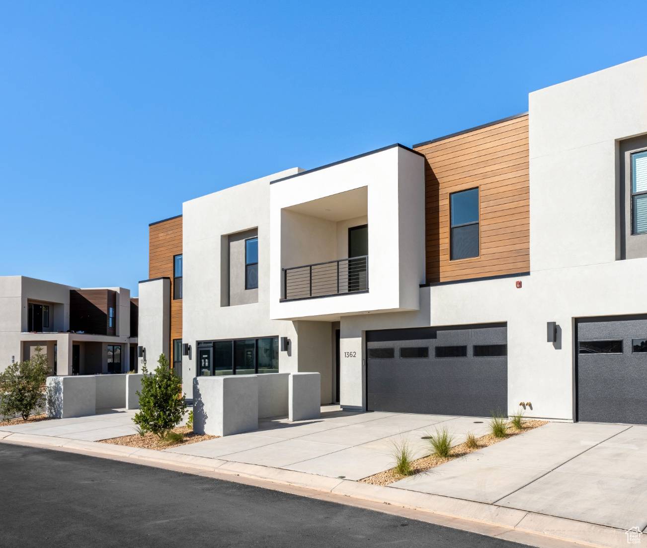 1362 N SONRISA ST #82, Washington, UT 84780