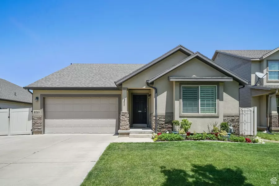2051 E 1180 S, Spanish Fork, UT 84660