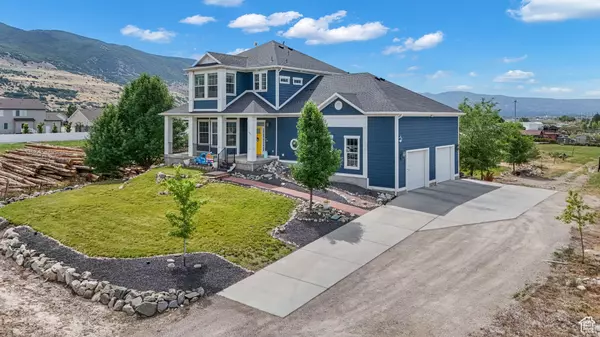 Farmington, UT 84025,721 W GLOVERS LN
