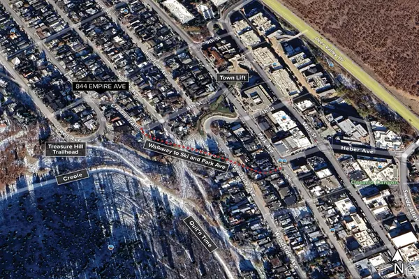 Park City, UT 84060,844 EMPIRE AVE