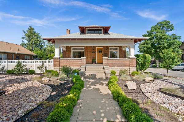 1898 S 900 E, Salt Lake City, UT 84105
