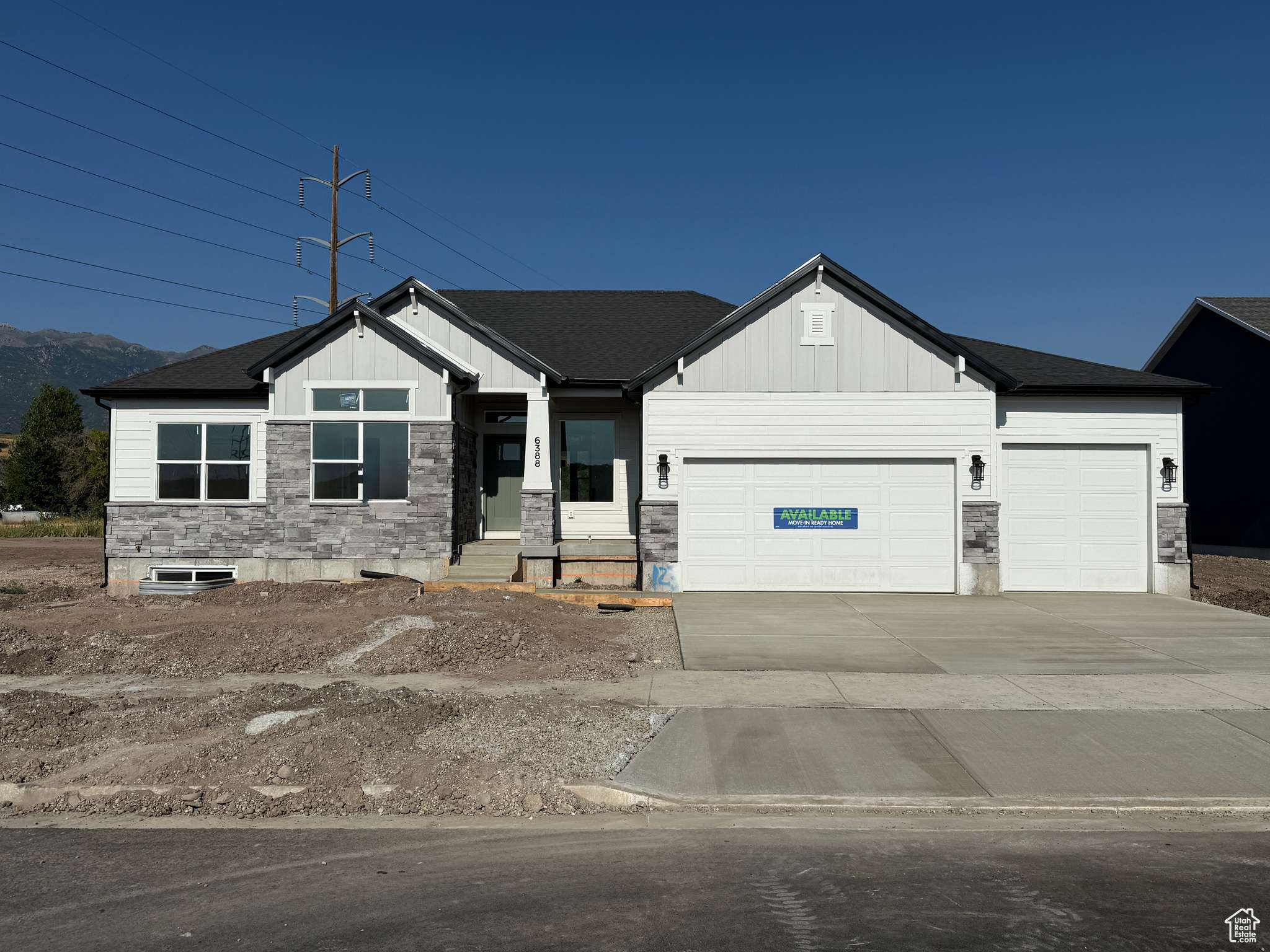 6388 SUZANNE ST S #123, South Weber, UT 84405