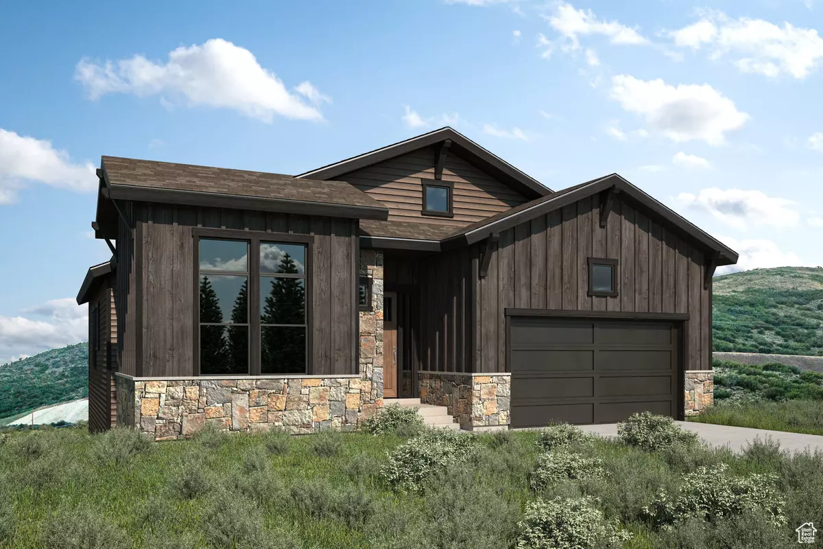 Hideout, UT 84036,11663 N DEEPWATER DR #326