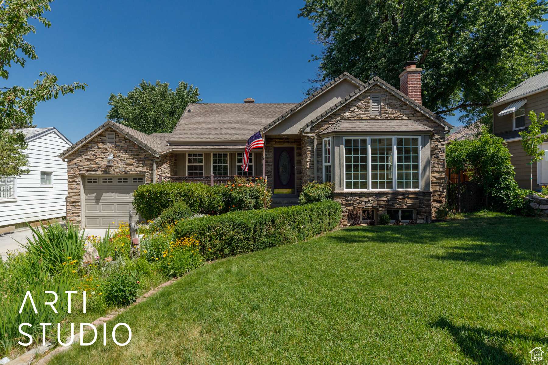 1728 E 27TH ST, Ogden, UT 84403