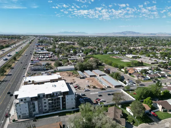 Sunset, UT 84015,2087 N 2087 ST N