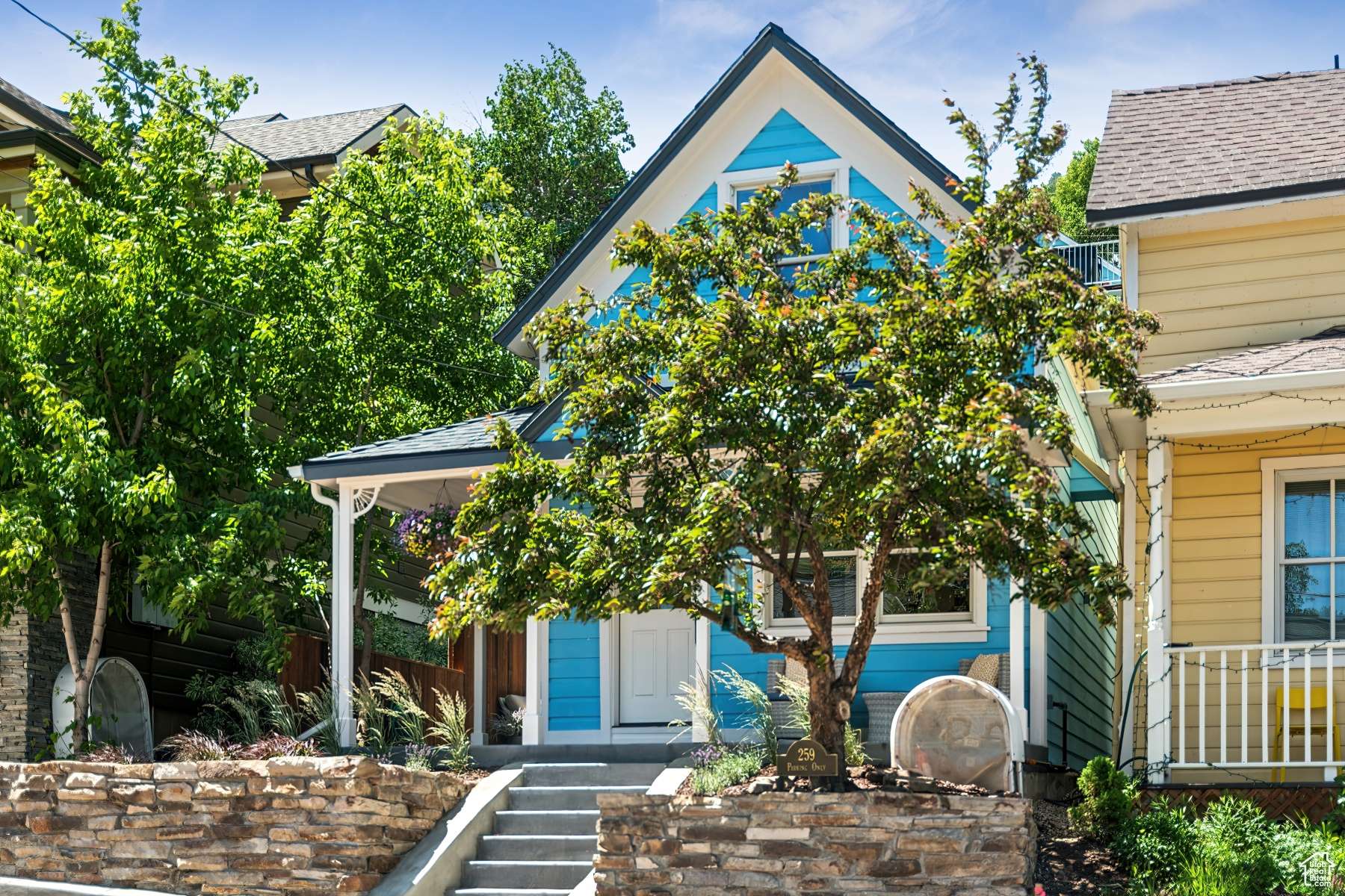 Park City, UT 84060,259 PARK AVE