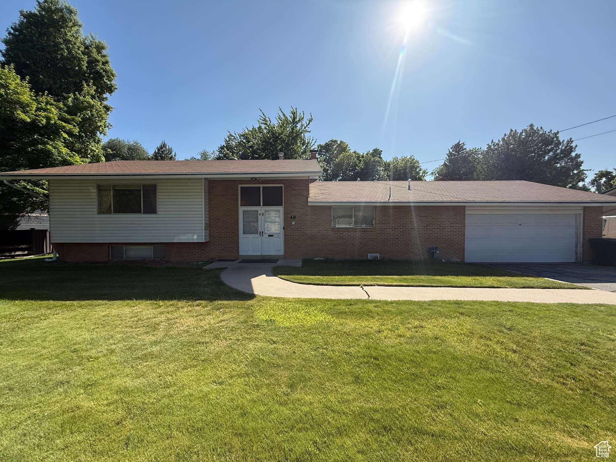 48 S FLINT ST, Kaysville, UT 84037