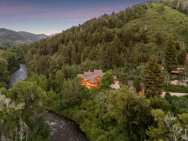 Oakley, UT 84055,2485 E WEBER WILD RD