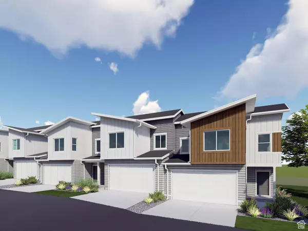 1590 W CHARMER LN #1422, Saratoga Springs, UT 84045