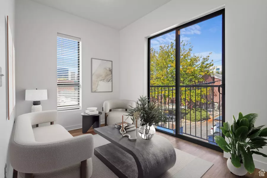 144 S 500 E, Salt Lake City, UT 84103