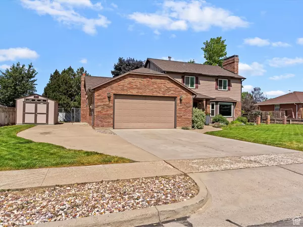 Layton, UT 84040,2203 N JONI DR E