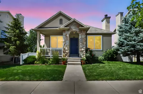 Draper, UT 84020,913 E SPIERS LN