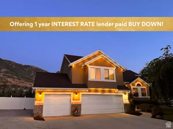 Sandy, UT 84092,11571 S LEXINGTON HILLS CIR E
