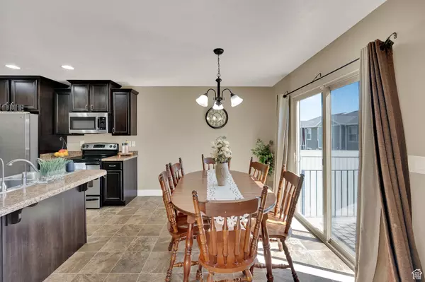 Herriman, UT 84096,14483 S RYEGATE DR