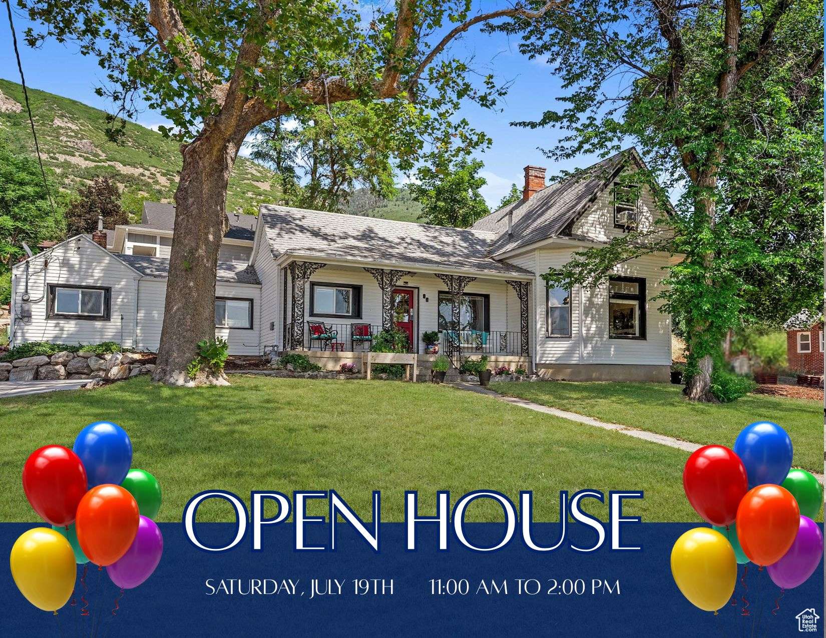79 S 300 E, Farmington, UT 84025