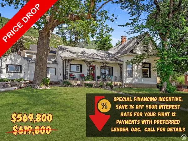 Farmington, UT 84025,79 S 300 E