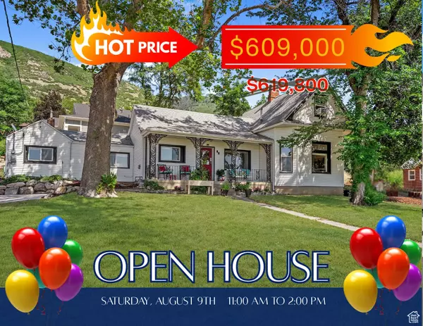 79 S 300 E, Farmington, UT 84025