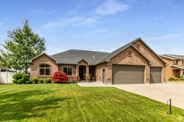 191 W RANCH RD, Farmington, UT 84025