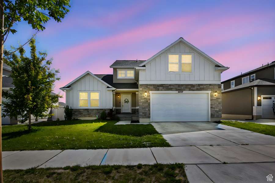 16157 S COUPLER LN, Bluffdale, UT 84065