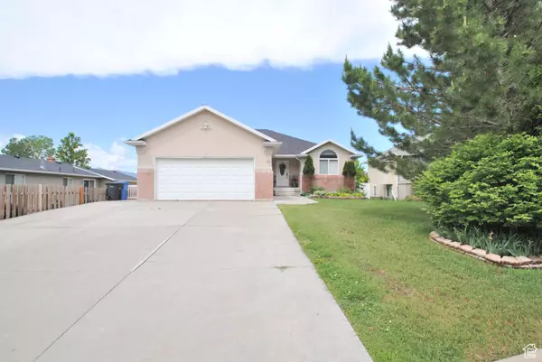 93 S 1250 E, Logan, UT 84321