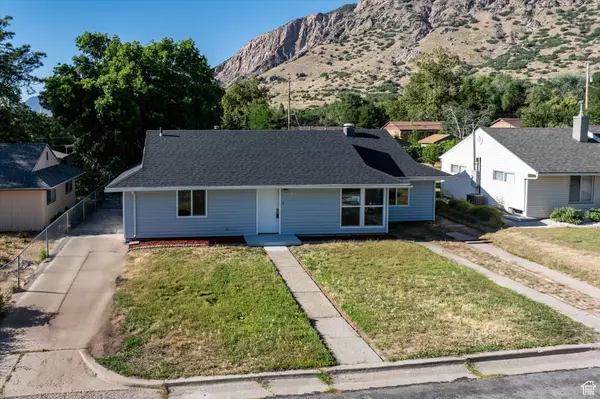 1302 E HARROP S, Ogden, UT 84404