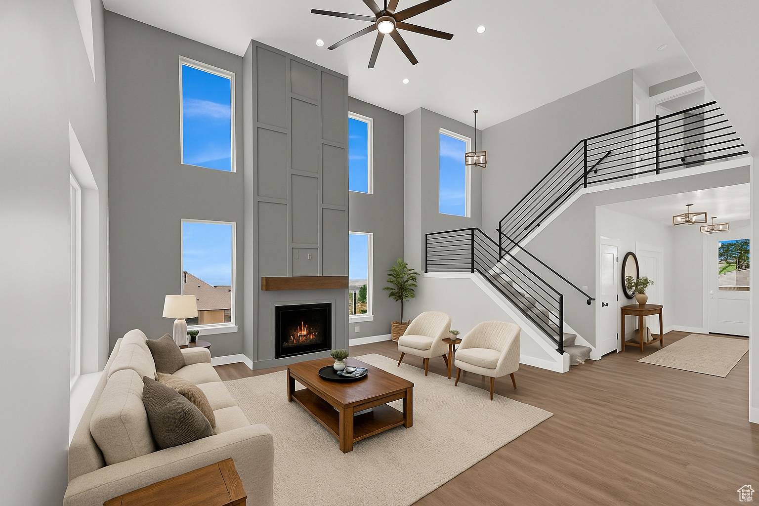 3636 N 500 E, North Ogden, UT 84414