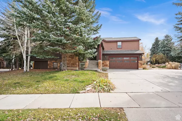 Snyderville, UT 84098,1492 MEADOW RD